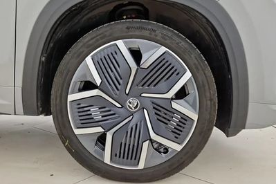 Skoda Kodiaq Sportline 2.0 TSI DSG 4x4
