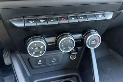 Dacia Duster 1.5 DCI 4X4 Comfort