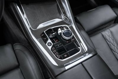 BMW X6 M60i xDrive