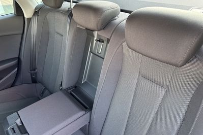 Audi A4 35 TFSI