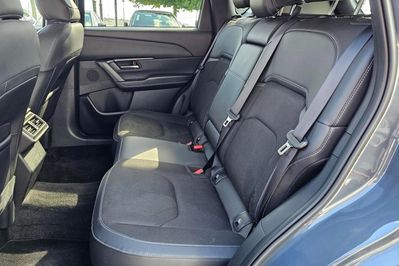 Mazda CX-5 2.5 Center-Line