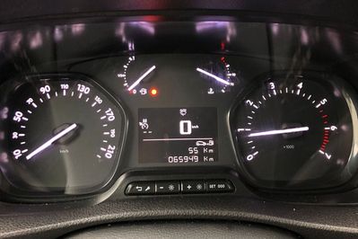 Toyota Proace Verso Long L2H1 Business