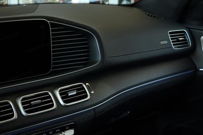 Mercedes GLE 300 d 4-Matic AMG Line