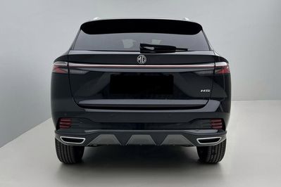 MG HS 1.5T HEV+ Excite aut