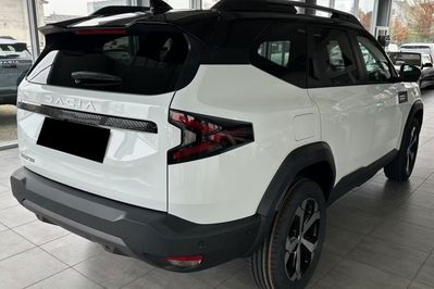 Dacia Bigster Journey LPG 1.2 mHEV