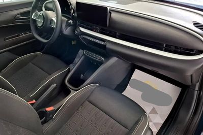 Fiat 600 Pop 1.2 Turbo Hybrid eDCT