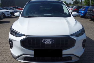 Ford Kuga Active X 2.5 FHEV