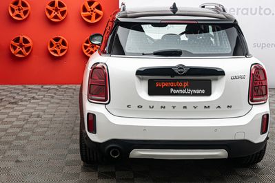 Mini Countryman Cooper ALL4