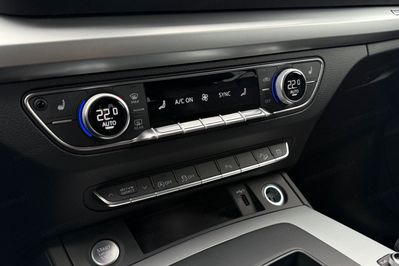 Audi Q5 40 TFSI mHEV quattro Advanced S tronic