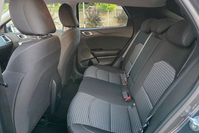Kia XCeed T-GDI M DCT