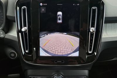 Volvo XC40 B3 Core aut