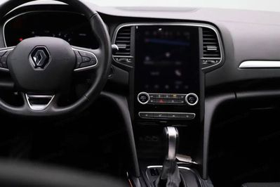 Renault Megane Techno EDC 1.3 TCe