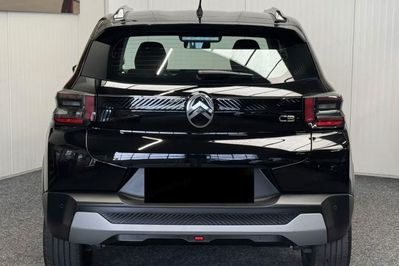 Citroen C3 Plus 1.2 Turbo