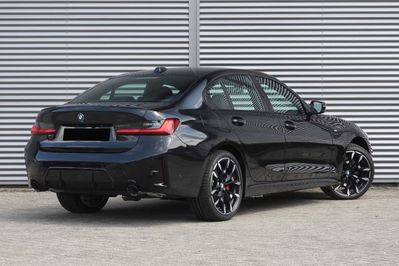 BMW Seria 3 320i xDrive M Sport