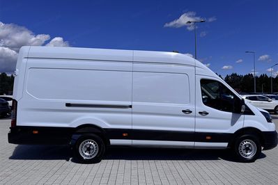 Ford Transit 350 L4H3 RWD