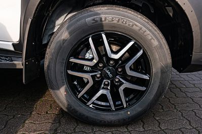 Jac T8 PRO 2.0 CTI MT