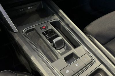 Cupra Leon 1.5 TSI DSG
