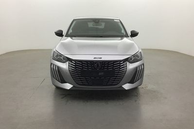 Peugeot 208 ALLURE 1.2 mHEV e-DCS6