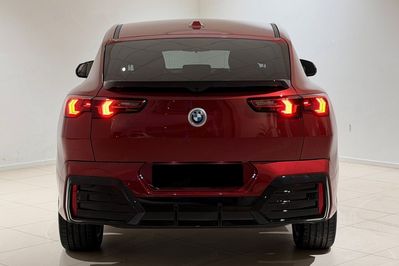 BMW iX2 eDrive20 M Sport
