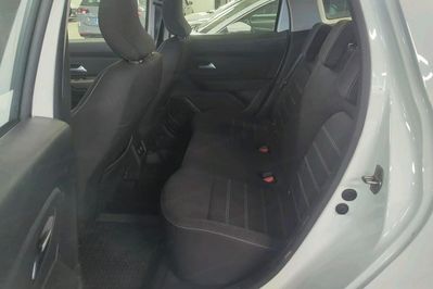 Dacia Duster DCI 4X4 COMFORT