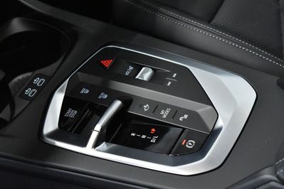 BMW Seria 1 118d M Sport