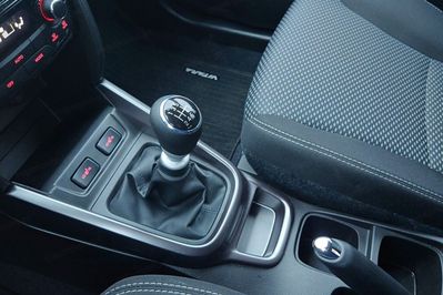 Suzuki Vitara 1.4 Boosterjet mHEV Premium Plus 2WD