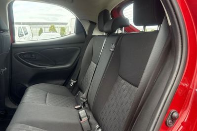 Toyota Yaris Hybrid 1.5 Comfort