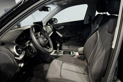 Audi Q2 35 TFSI
