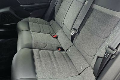 Citroen C5 X Puretech Shine EAT8