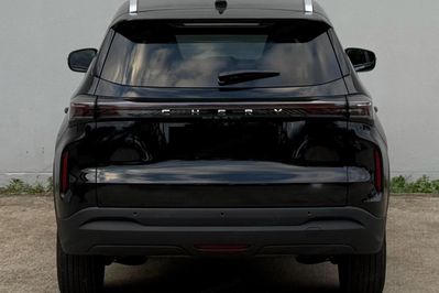 Chery Tiggo 4 Prestige 1.5 T-GDI HEV DHT