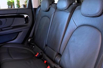 Mini Countryman Cooper