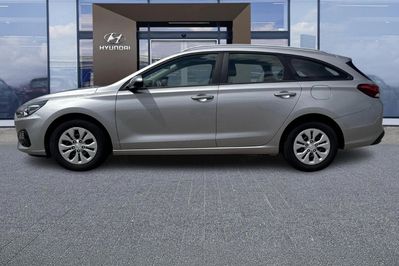 Hyundai i30 1.5 T-GDI Modern