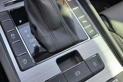 Skoda Superb 2.0 Tsi Ambition Dsg