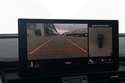 Audi Q5 SQ5 TDI mHEV Quattro Tiptronic