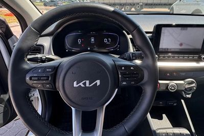 Kia Stonic 1.2 m
