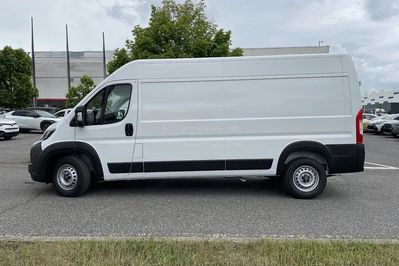 Toyota Proace Max Active L3H2