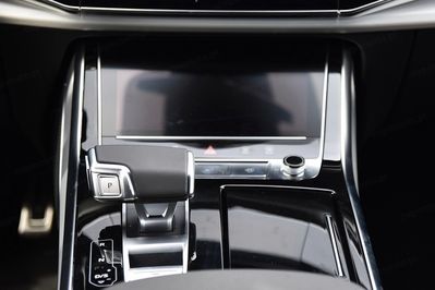 Audi Q8 50 TDI quattro