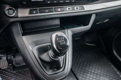 Peugeot Expert Long L2H1