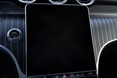 Mercedes GLC 220 d 4-Matic AMG Line