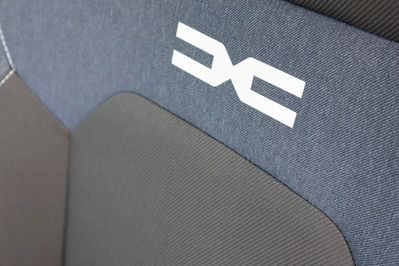 Dacia Duster Journey LPG 1.0