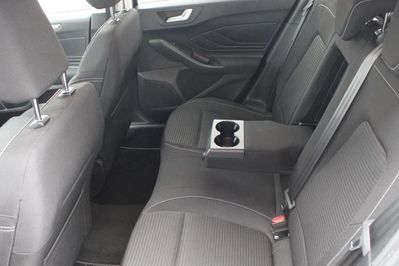 Ford Focus 1.0 EcoBoost Titanium X