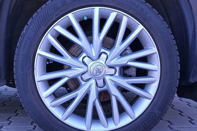 Toyota Yaris Cross Hybrid 1.5 Adventure