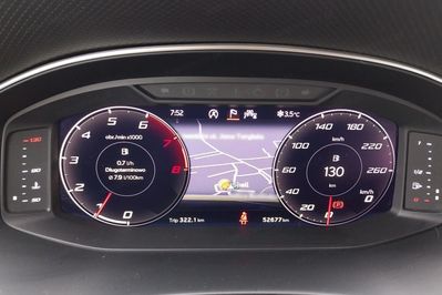 Seat Arona TSI FR S&S