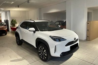 Toyota Yaris Cross Style 1.5 Hybrid