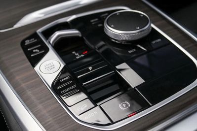 BMW X5 xDrive30d M Sport