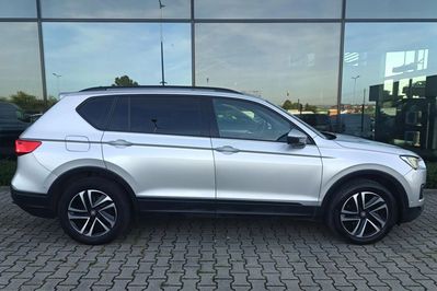 Seat Tarraco 1.5 Eco TSI EVO Style S&S
