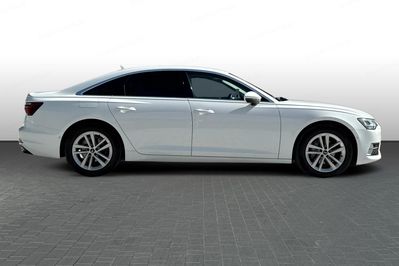 Audi A6 40 TDI quattro
