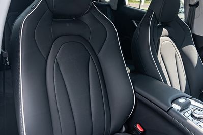 Chery Tiggo 7 Premium1.5 T-GDI Super Hybrid DHT