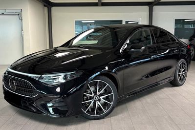 Mercedes CLA 200 4-Matic AMG Line