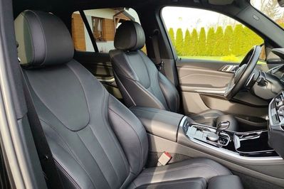 BMW X5 xDrive25d M Sport